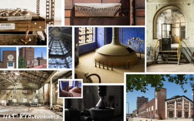 Het Brouwhuis Breda, een mooi Bredaas monument