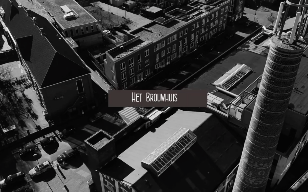Stukje Breda geschiedenis in beeld
