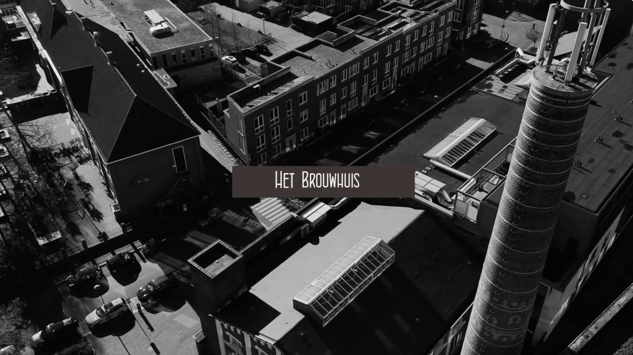 Brouwhuis Breda
