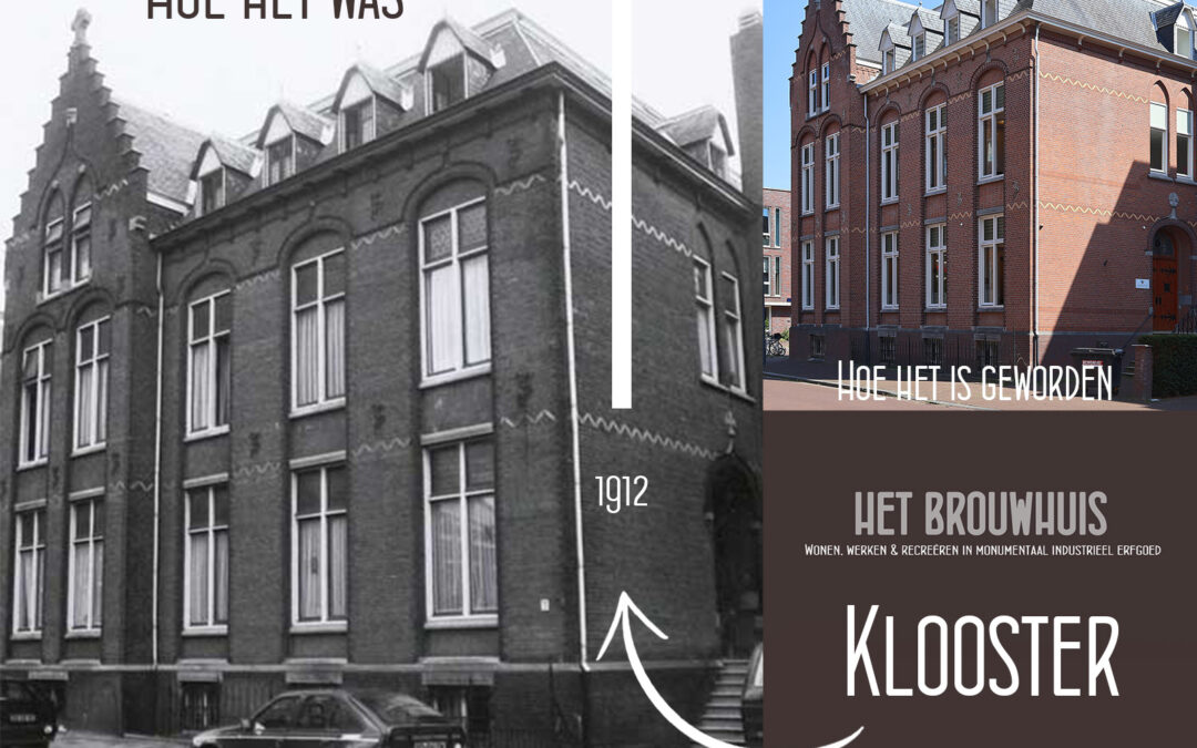 Stukje Bredase geschiedenis
